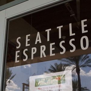 Seattle Espresso